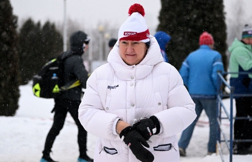 Вяльбе о Fan ID: Новое всегда дается тяжело. Если перебороть себя, получить карту, забываешь о проблемах, наверное. На ЧМ-2018 действовала система