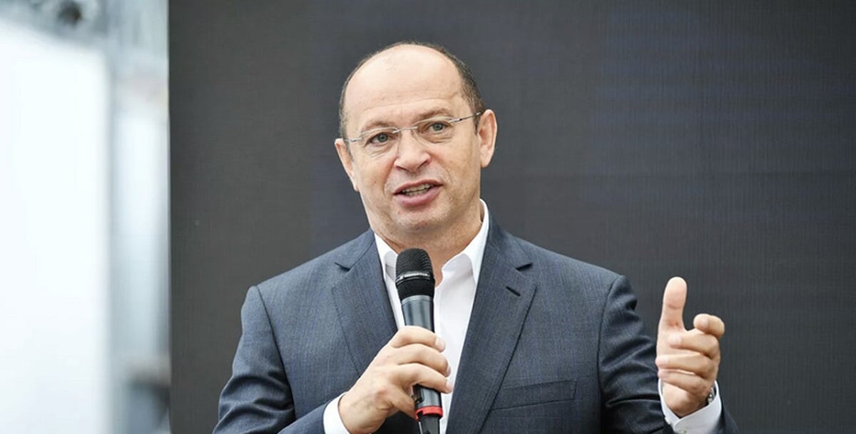 Прядкин о Газпром-Медиа и тендере на медиаправа РПЛ: На рынке появились новые мощные игроки