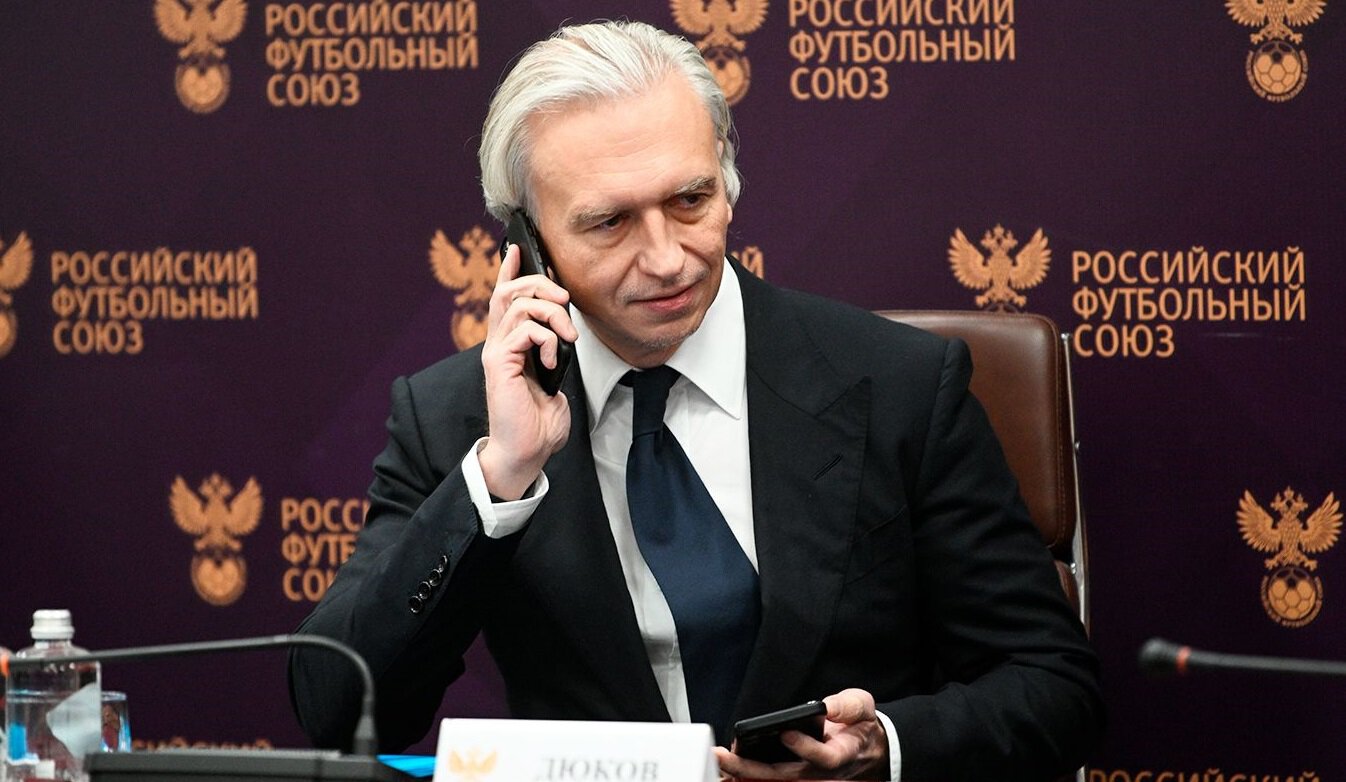 Ежов об РФС в Азии: От нас ничего не зависит, решат люди выше нас. Скажут играть там будем