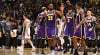 GAME RECAP: Lakers 99, Kings 97