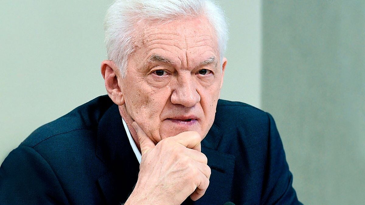 Тимченко в 10-й раз переизбран главой совета директоров КХЛ
