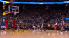 Top Performers Highlights from Golden State Warriors vs. Houston Rockets