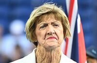 Маргарет Корт, WTA, Australian Open