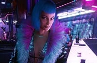 натив, Cyberpunk 2077, Спортс