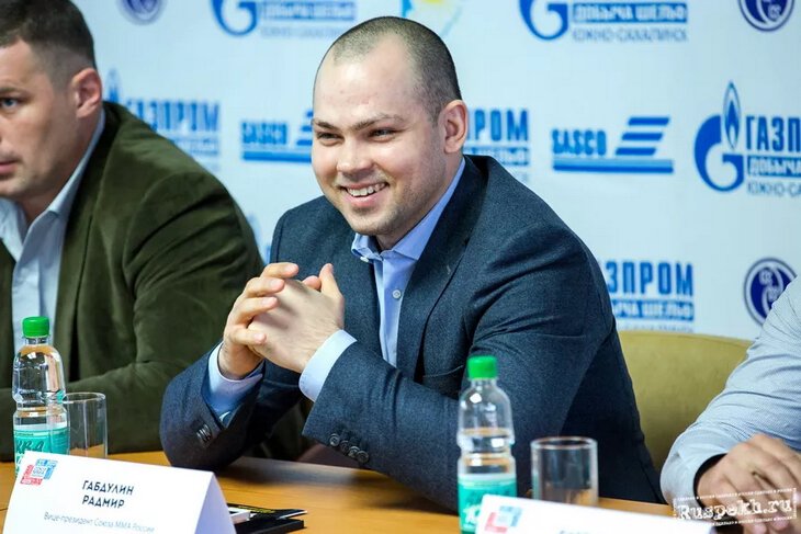 Федор Емельяненко сцепился с Шлеменко после ухода из Союза ММА и пренебрежительно назвал его блогером. Что происходит?