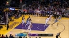 Joel Embiid with 7 Blocks  vs. Los Angeles Lakers