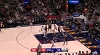 Damian Lillard with 33 Points  vs. Utah Jazz