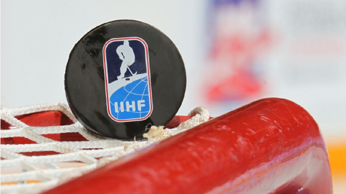 На ЧМ по хоккею 2023 Канада и США сыграют в группе B, Финляндия, Швеция, Чехия  в группе A