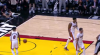 Davis Bertans (19 points) Highlights vs. Miami Heat