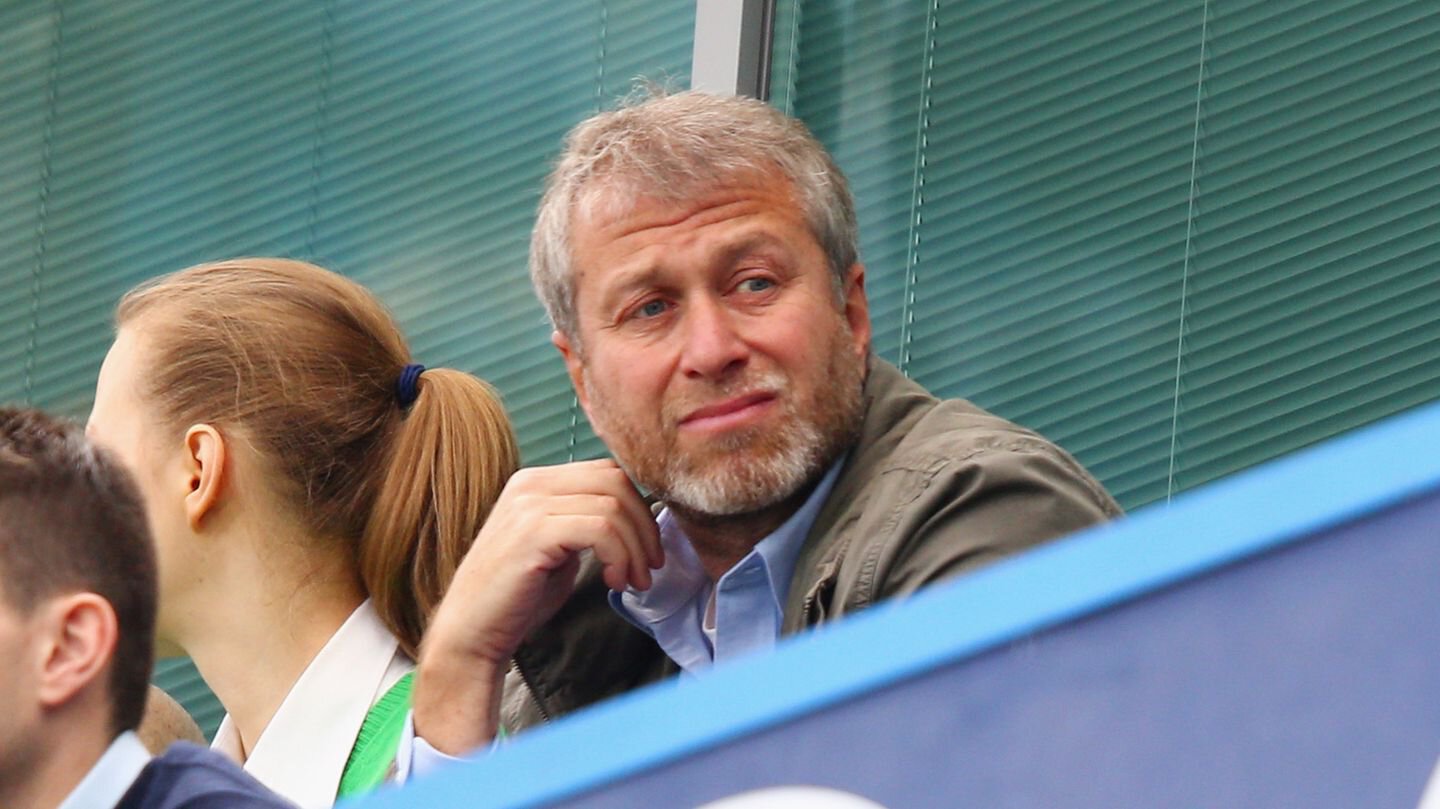 Anar Abramovich