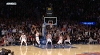 Monday's Top 10 Plays