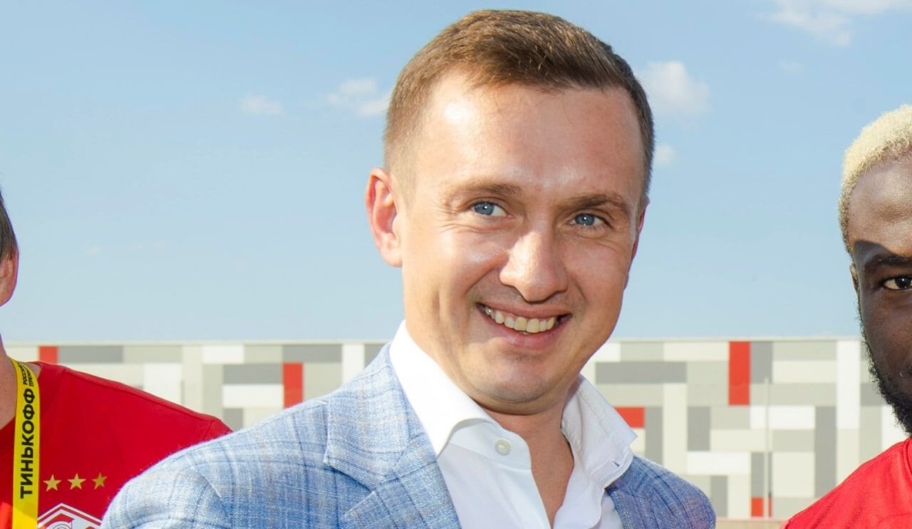 Алаев о крымском футболе: Не стоит вопрос о принятии в РФС. Вопрос в развитии футбола