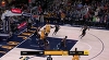 Alex Len Blocks in Utah Jazz vs. Phoenix Suns