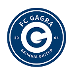 Гагра - статистика Грузия. Высшая лига 2009/2010