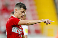 Сборная России по футболу, Роман Зобнин