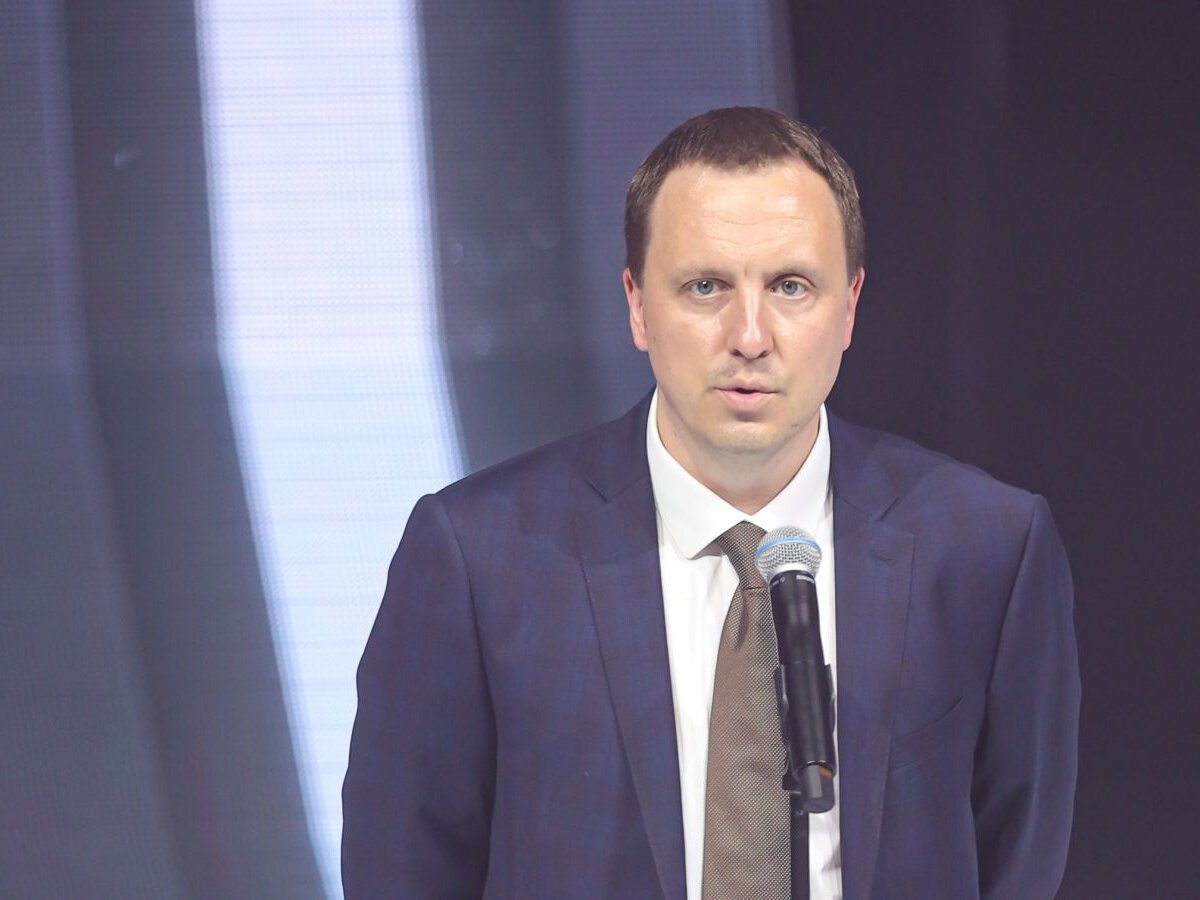Бывший генменеджер Авангарда Волков может возглавить спортивное направление в ЦСКА