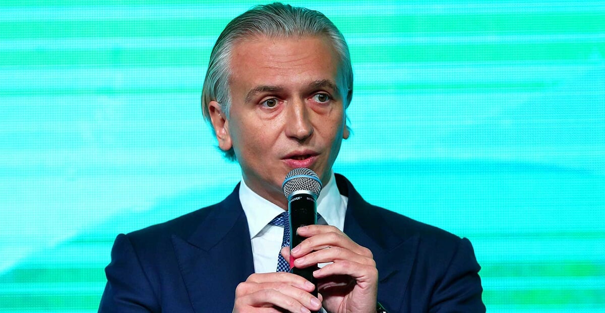 Александр Дюков: Мы остались в нулевых годах, а европейский футбол уходит вперед. Надо догонять и критически посмотреть на наш стиль игры