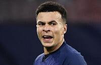 премьер-лига Англия, Тоттенхэм, происшествия, Деле Алли