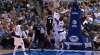 Assist of the Night: Kyle Anderson