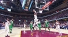 Play Of The Day: LeBron James