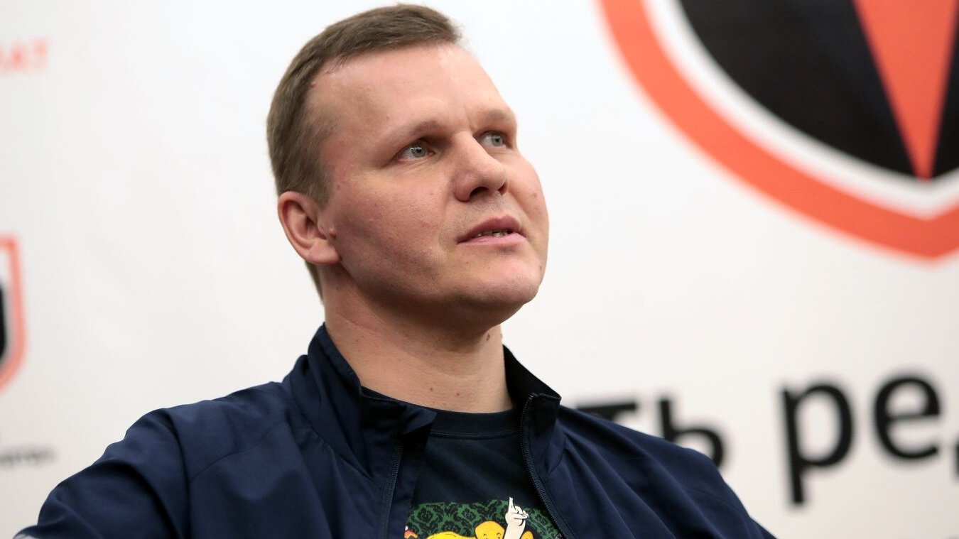 Андрей Соломатин: Я бы снова ввел смертную казнь. Россия жила бы лучше с ней, воровали бы меньше