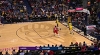 Anthony Davis with 42 Points  vs. Los Angeles Lakers