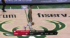 Giannis Antetokounmpo rises up and throws it down