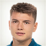A. Mostovoy avatar