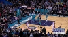 John Wall with 31 Points  vs. Charlotte Hornets