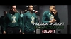 NBA Game Spotlight: Bucks-Raptors Game 1