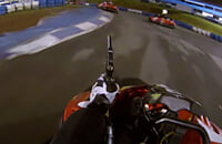 картинг, Лукас ди Грасси, Формула-1, ахахаха, видео, Пейнтбол