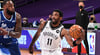 Game Recap: Brooklyn Nets 109, Lakers 98