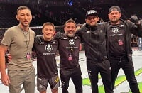 UFC, Жалгас Жумагулов, Петр Ян, Мовсар Евлоев, MMA, Bellator