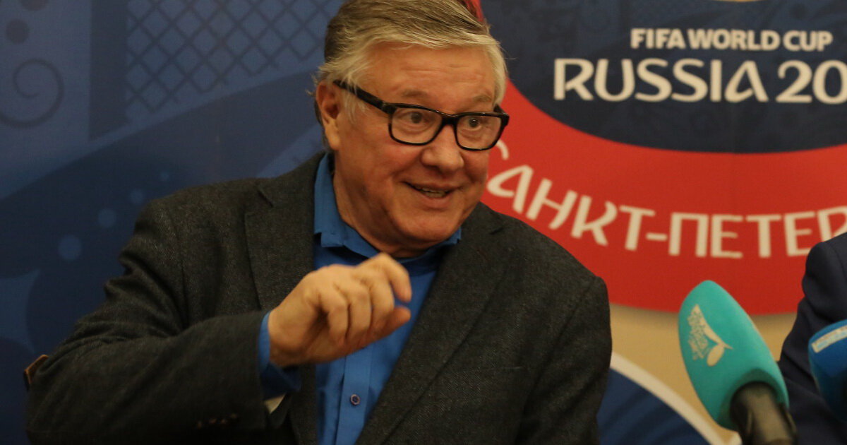 Орлов надеется на победу Зенита в азиатской ЛЧ: Но будет сложно, есть сильные японские и корейские клубы
