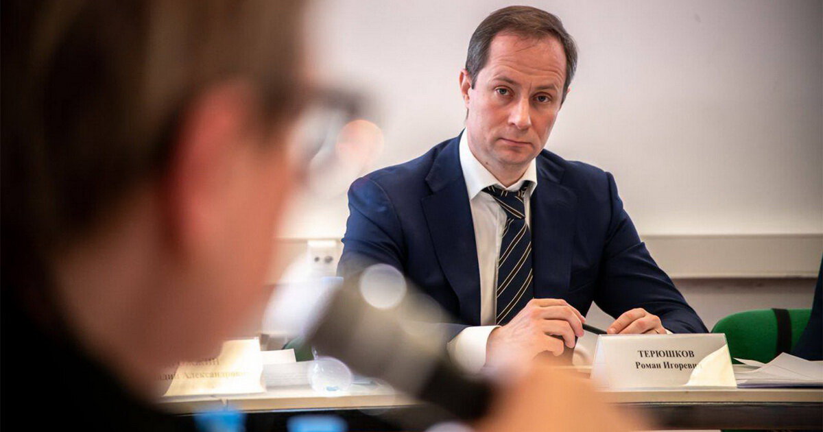 Депутат Терюшков: Химки избавились от балласта агентов и людей из внешнего мира. Все прекрасно, отличный менеджмент, хороший тренерский штаб