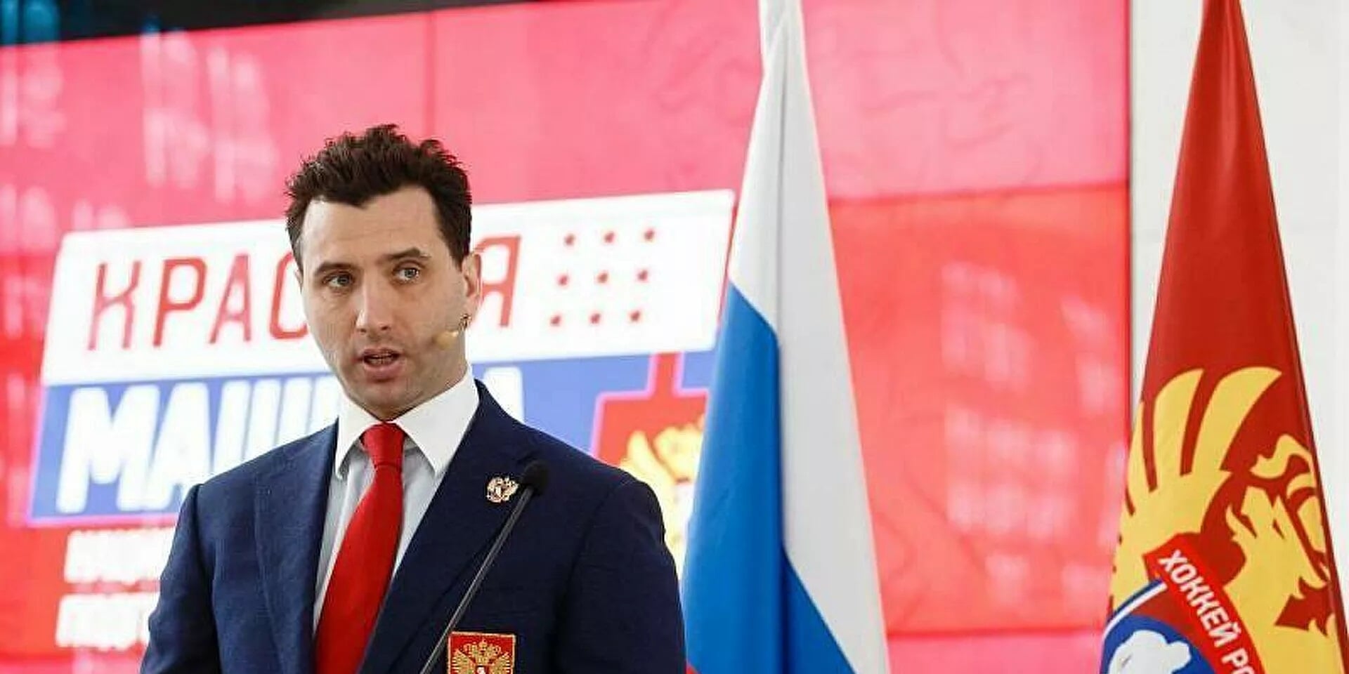 Ротенберг о лагере развития СКА: Занятия проходят по методикам программы Красная машина