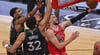 Game Recap: Bulls 133, Timberwolves 126