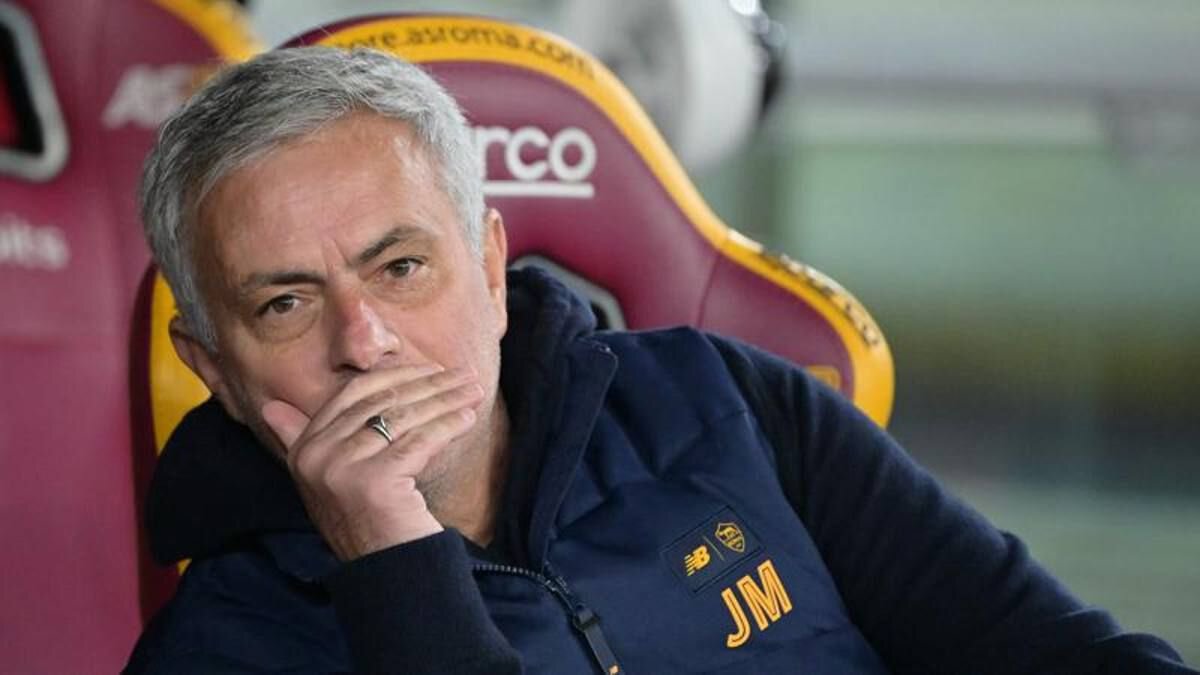 Моуринью об 1:0 с Торино: Без разницы, 1:0 или 5:4. Главное в спорте победа