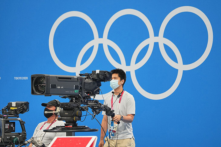 Россию убрали из распределения телеправ на две Олимпиады. Это значит, мы их не увидим?