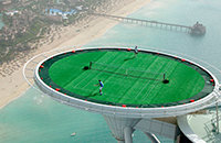 Dubai Duty Free Tennis Championships, Андре Агасси, фото, Роджер Федерер, видео, ретро