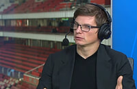 Лига чемпионов УЕФА, премьер-лига Россия, Денис Казанский, Организация РПЛ, Андрей Аршавин