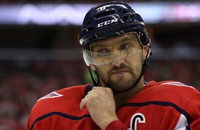 Ставки на спорт, Ставки на хоккей, Вашингтон, НХЛ, Сент-Луис