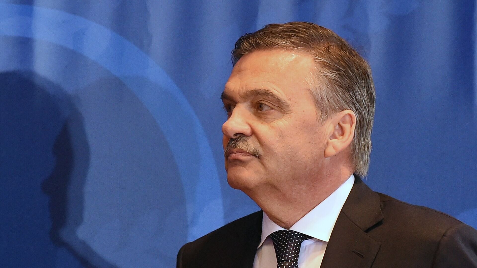 Фазель возглавил судейскую комиссию КХЛ