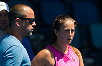 WTA, Дарья Касаткина