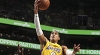 GAME RECAP: Lakers 110, Hornets 99