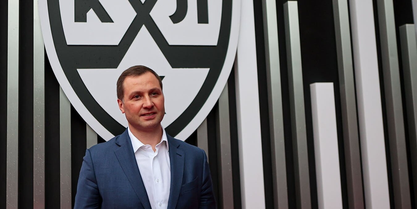 Алексей Морозов: Планируем проведение матча в ОАЭ. Хотим привезти туда КХЛ, ведем переговоры