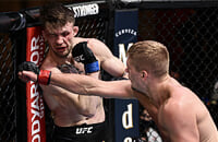 MMA, UFC, UFC Fight Night