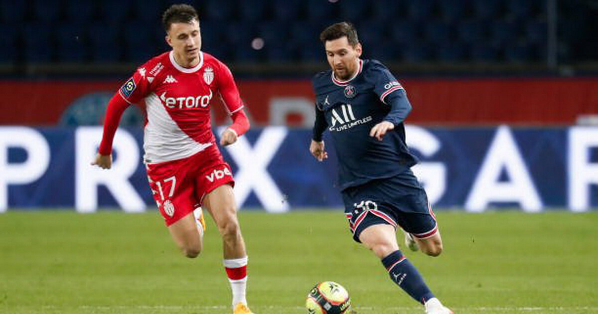Головин подорожал до 25 млн евро по версии Transfermarkt, Месси подешевел до 45, Неймар до 70