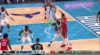 Terry Rozier 3-pointers in Charlotte Hornets vs. New Orleans Pelicans