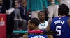Kemba Walker with 30 Points  vs. Los Angeles Clippers